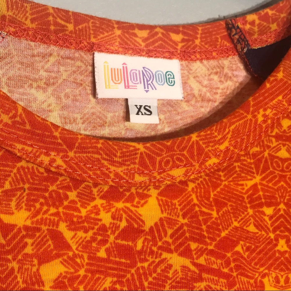 LuLaRoe Randy - Picture 3 of 3